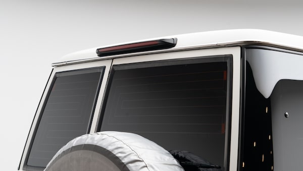 Used Toyota Landcruiser 2020 for sale - 75584325: Photo 14