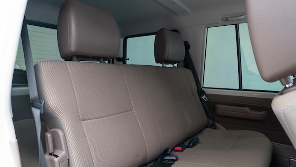 Used Toyota Landcruiser 2020 for sale - 75584325: Photo 16