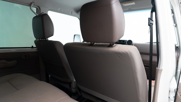 Used Toyota Landcruiser 2020 for sale - 75584325: Photo 17