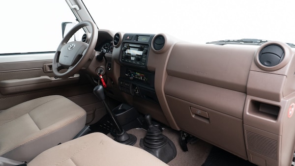 Used Toyota Landcruiser 2020 for sale - 75584325: Photo 18