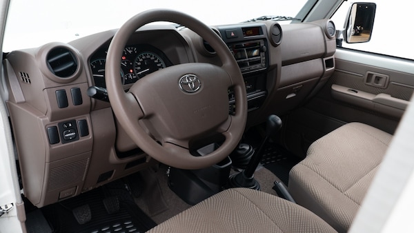Used Toyota Landcruiser 2020 for sale - 75584325: Photo 20