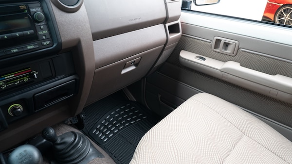 Used Toyota Landcruiser 2020 for sale - 75584325: Photo 24