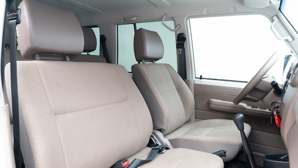 Used Toyota Landcruiser 2020 for sale - 75584325: Photo 3