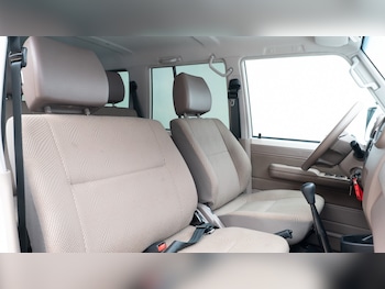 Used Toyota Land Cruiser 2020 for sale - 75584325: Photo