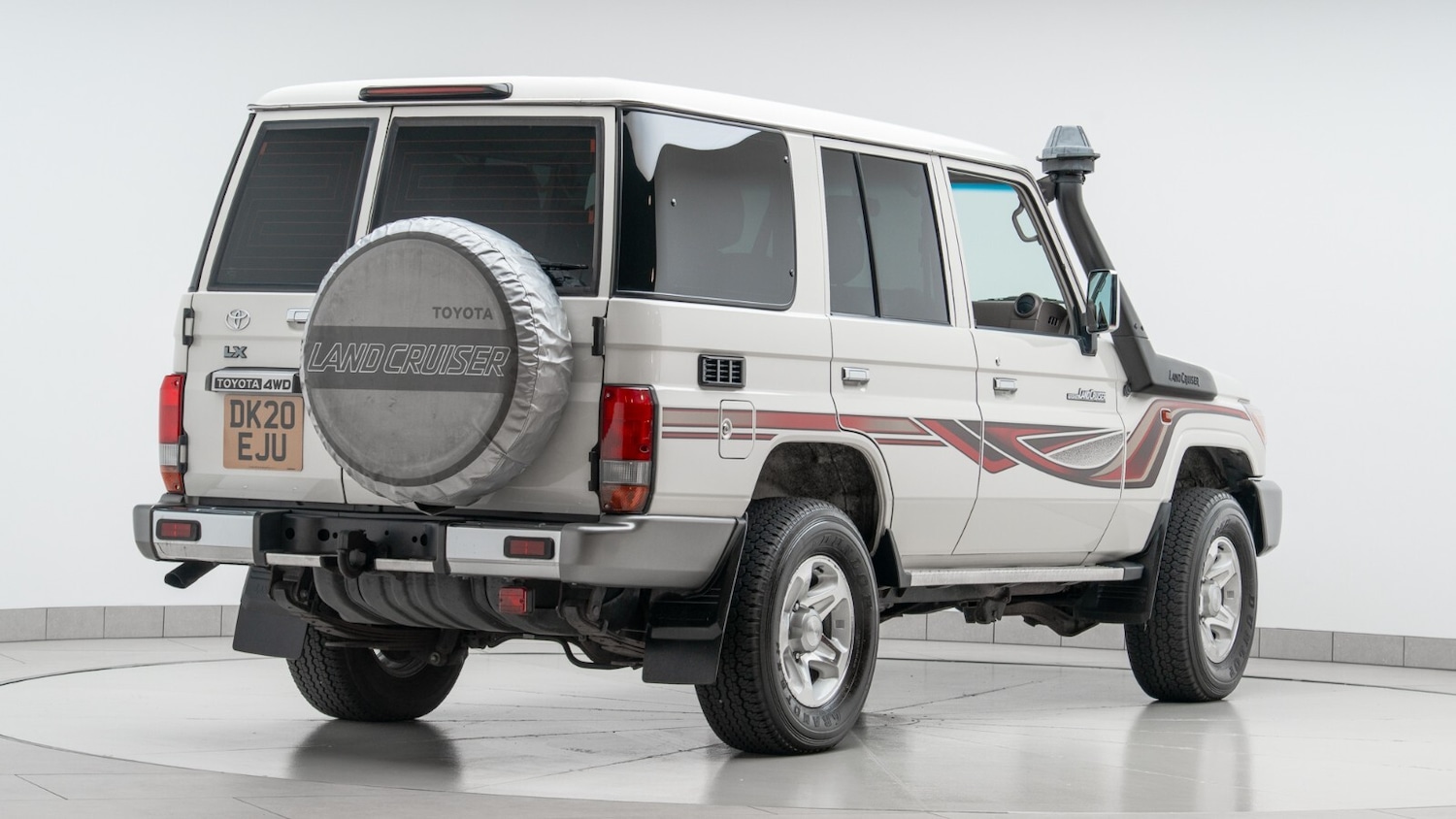 Vehicle 6