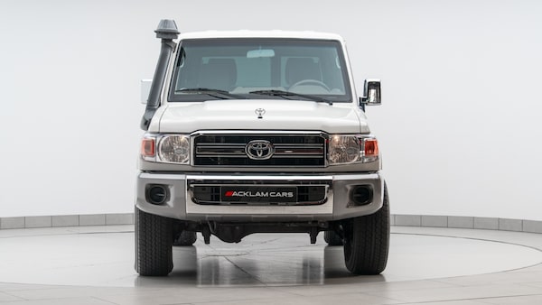 Used Toyota Landcruiser 2020 for sale - 75584325: Photo 7