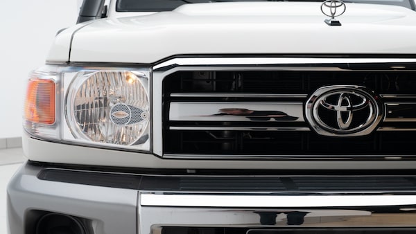 Used Toyota Landcruiser 2020 for sale - 75584325: Photo 8