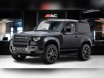 Used Land Rover Defender 2024 for sale - 78846771: Photo