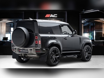 Used Land Rover Defender 2024 for sale - 78846771: Photo