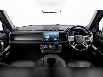 Used Land Rover Defender 2024 for sale - 78846771: Photo