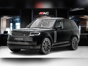 Used Land Rover Range Rover 2023 for sale - 79788001: Photo