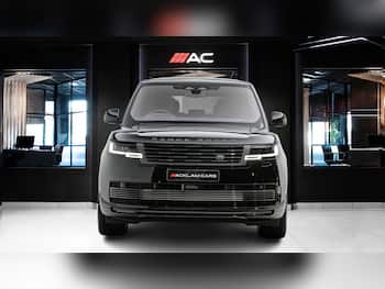 Used Land Rover Range Rover 2023 for sale - 79788001: Photo
