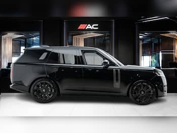 Used Land Rover Range Rover 2023 for sale - 79788001: Photo
