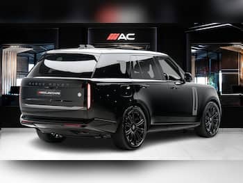 Used Land Rover Range Rover 2023 for sale - 79788001: Photo