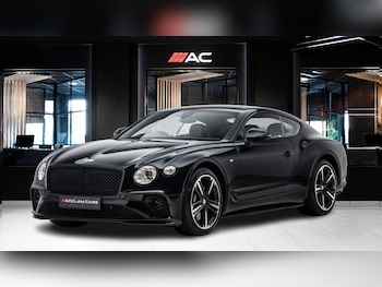 Used Bentley Continental 2020 for sale - 79264747: Photo