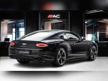 Used Bentley Continental 2020 for sale - 79264747: Photo