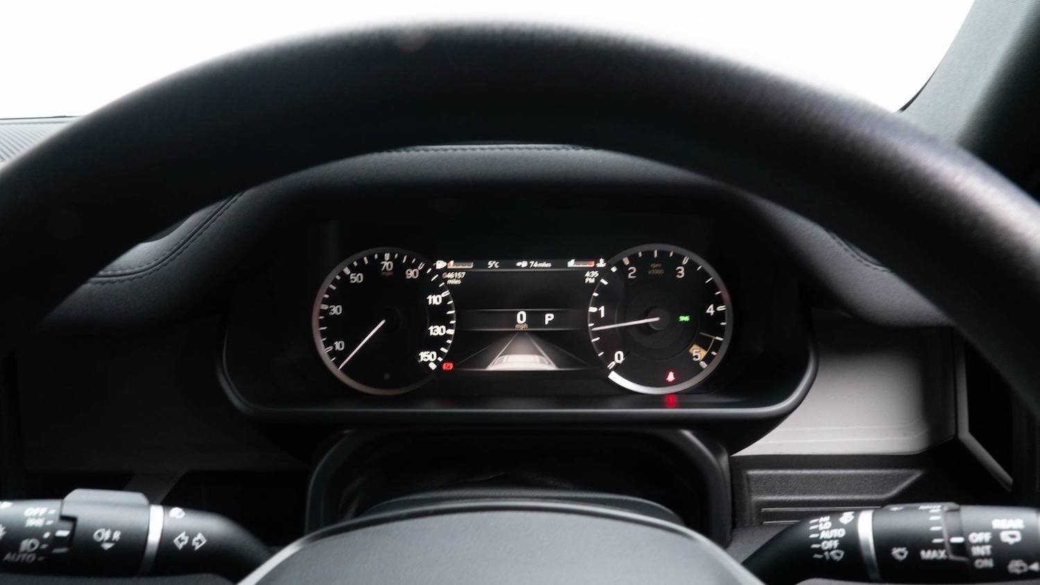 Used Land Rover Defender 2022 for sale - 76640185: Photo 16