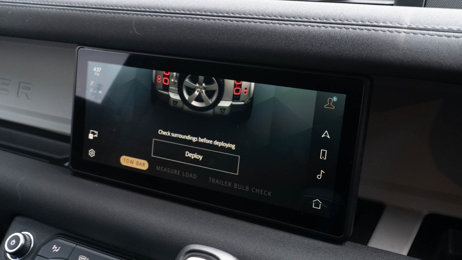 Used Land Rover Defender 2022 for sale - 76640185: Photo 21