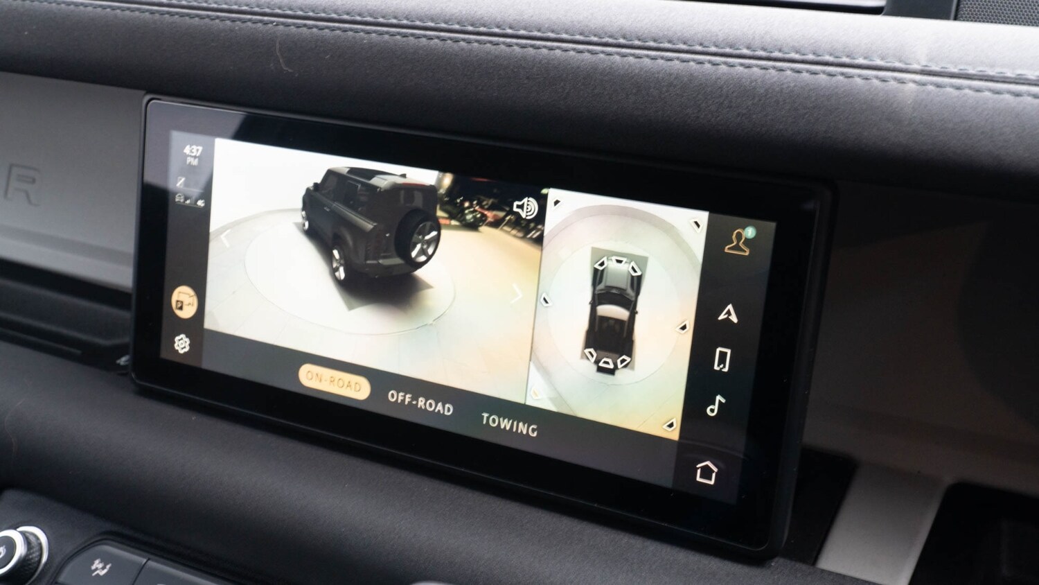 Used Land Rover Defender 2022 for sale - 76640185: Photo 23