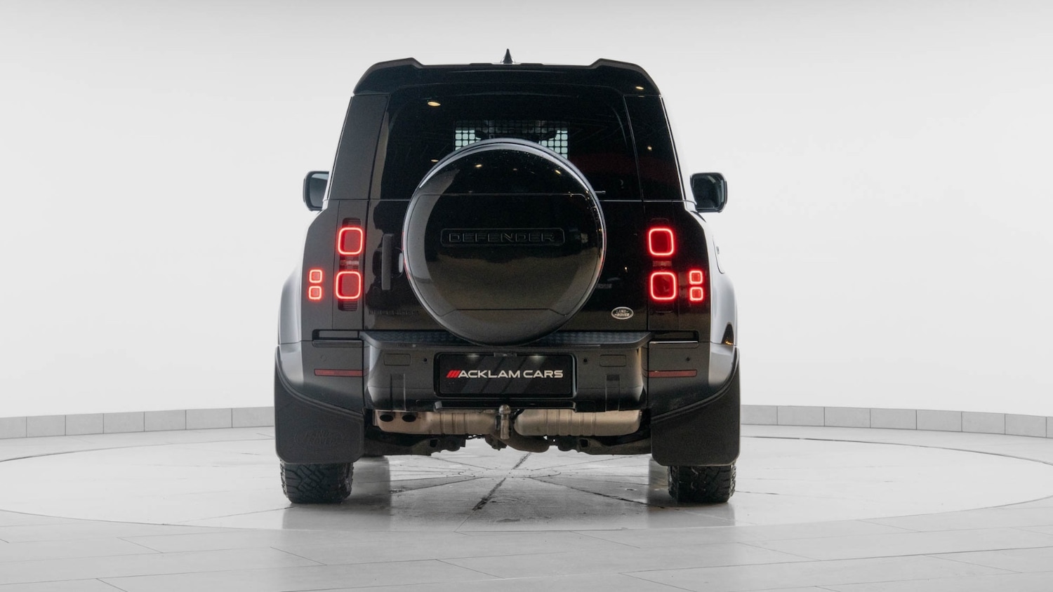 Used Land Rover Defender 2022 for sale - 76640185: Photo 6