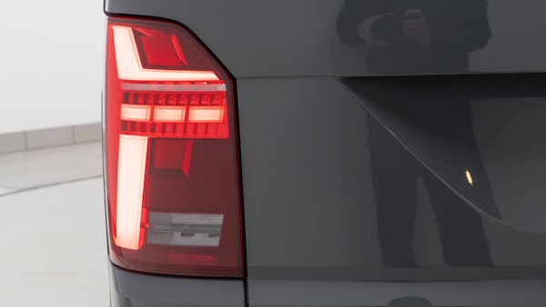 Used Volkswagen Transporter 2021 for sale - 76172286: Photo 10