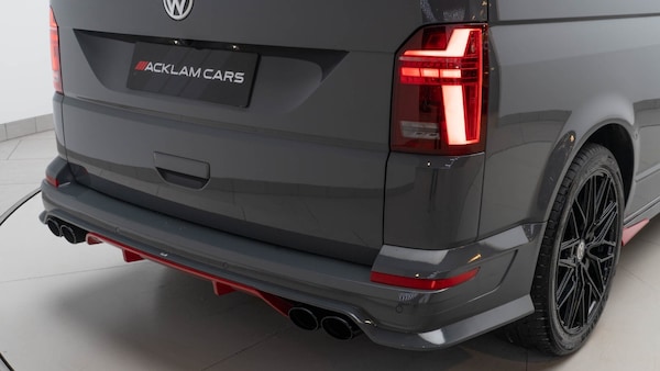 Used Volkswagen Transporter 2021 for sale - 76172286: Photo 11