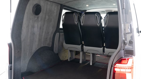 Used Volkswagen Transporter 2021 for sale - 76172286: Photo 14