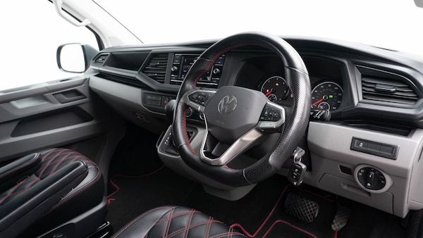 Used Volkswagen Transporter 2021 for sale - 76172286: Photo 15