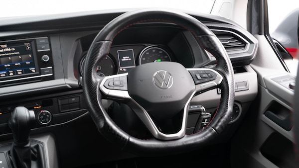 Used Volkswagen Transporter 2021 for sale - 76172286: Photo 17