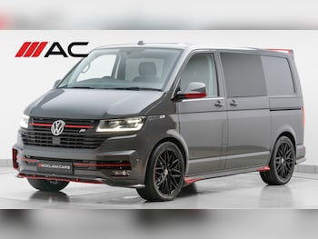 Volkswagen - Transporter