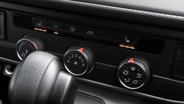 Used Volkswagen Transporter 2021 for sale - 76172286: Photo 22