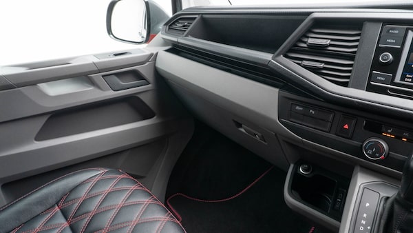 Used Volkswagen Transporter 2021 for sale - 76172286: Photo 23