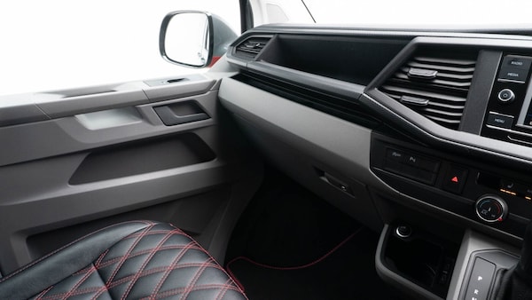 Used Volkswagen Transporter 2021 for sale - 76172286: Photo 26