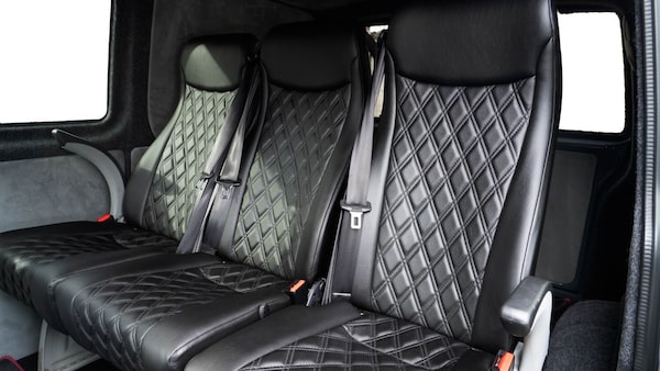 Used Volkswagen Transporter 2021 for sale - 76172286: Photo 28