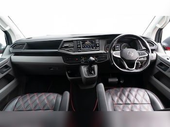 Used Volkswagen Transporter 2021 for sale - 76172286: Photo 2