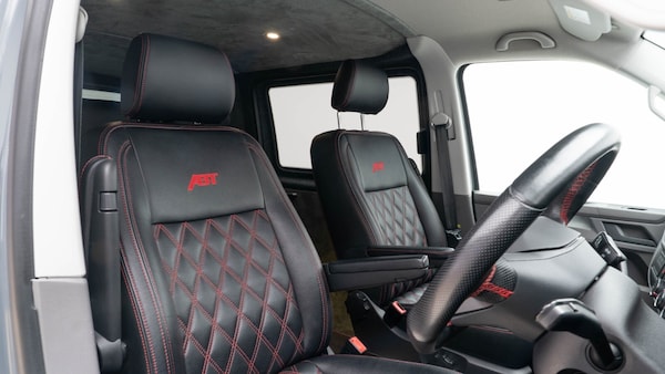 Used Volkswagen Transporter 2021 for sale - 76172286: Photo 3