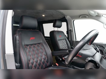 Used Volkswagen Transporter 2021 for sale - 76172286: Photo 3