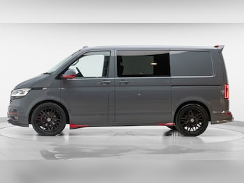 Used Volkswagen Transporter 2021 for sale - 76172286: Photo 4