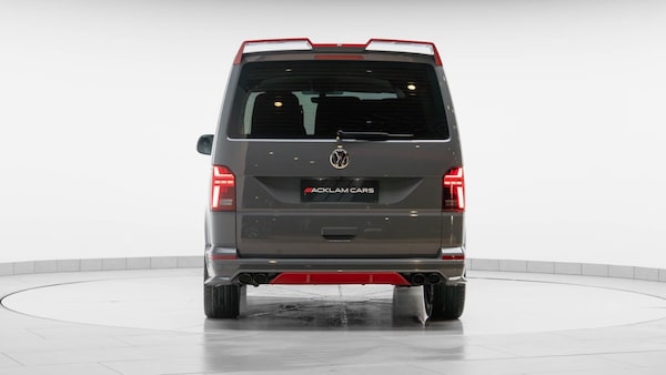 Used Volkswagen Transporter 2021 for sale - 76172286: Photo 5