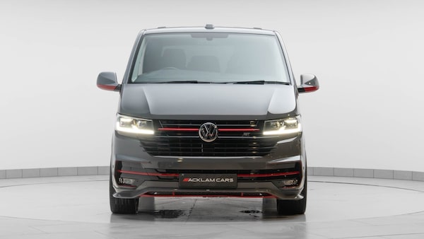 Used Volkswagen Transporter 2021 for sale - 76172286: Photo 7