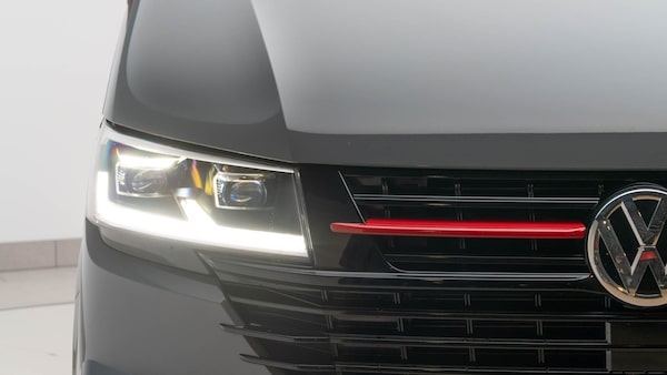 Used Volkswagen Transporter 2021 for sale - 76172286: Photo 8