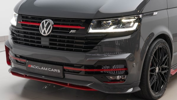 Used Volkswagen Transporter 2021 for sale - 76172286: Photo 9