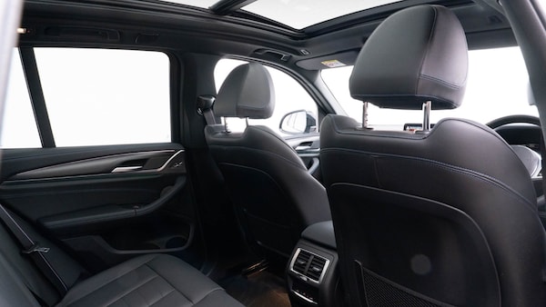 Used BMW iX3 2023 for sale - 76203563: Photo 11
