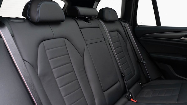 Used BMW iX3 2023 for sale - 76203563: Photo 12