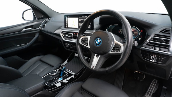 Used BMW iX3 2023 for sale - 76203563: Photo 13