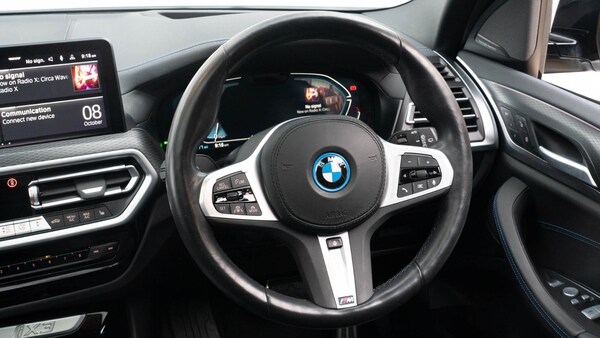 Used BMW iX3 2023 for sale - 76203563: Photo 14