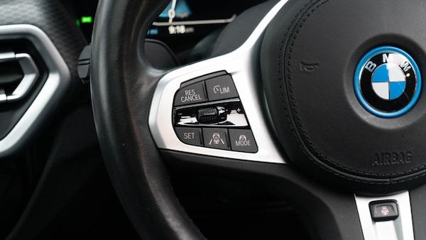 Used BMW iX3 2023 for sale - 76203563: Photo 15