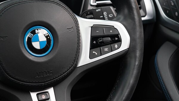 Used BMW iX3 2023 for sale - 76203563: Photo 16