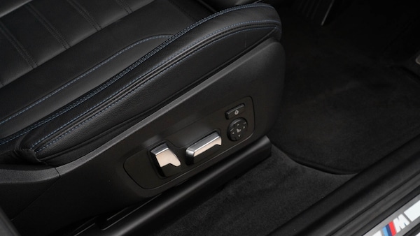 Used BMW iX3 2023 for sale - 76203563: Photo 17
