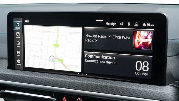 Used BMW iX3 2023 for sale - 76203563: Photo 20